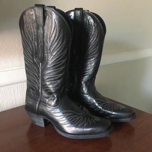Ariat Round Up Phoenix Western Boot